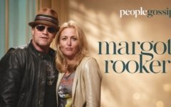 Margot Rooker