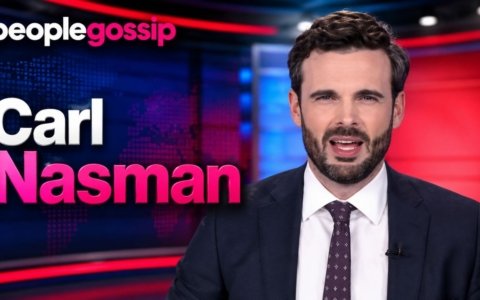 Carl Nasman