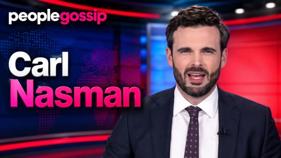 Carl Nasman