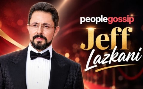 Jeff Lazkani