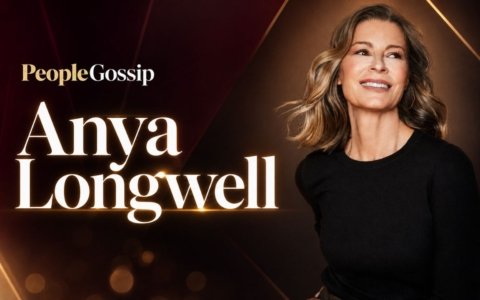 Anya Longwell