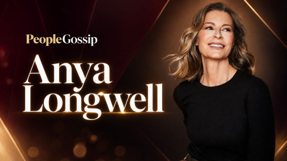Anya Longwell