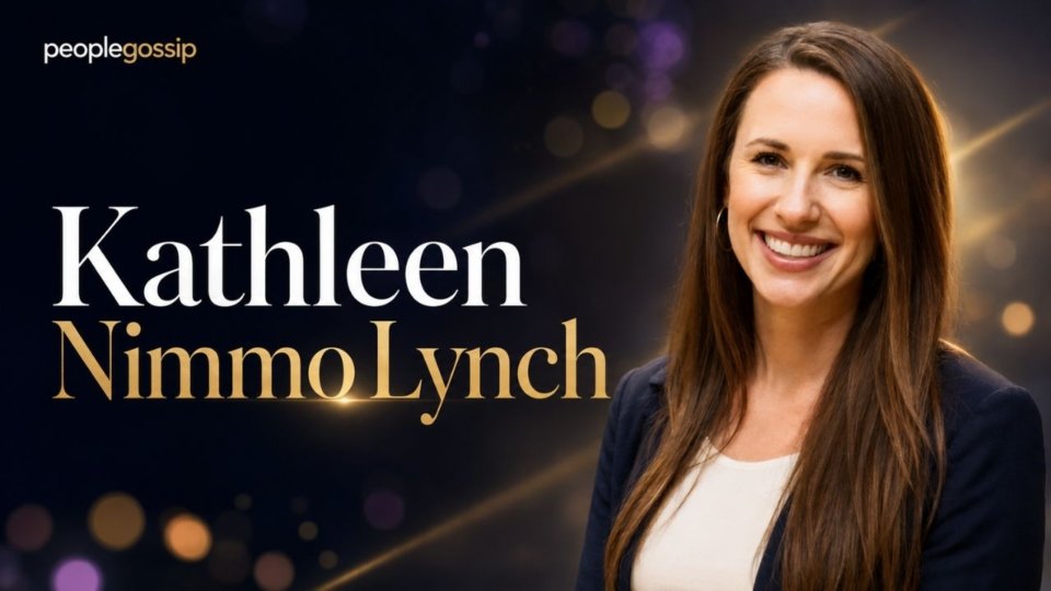 Kathleen Nimmo Lynch