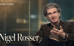 Nigel Rosser