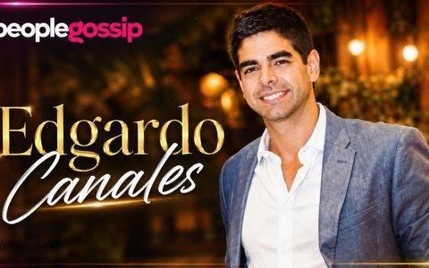 Edgardo Canales