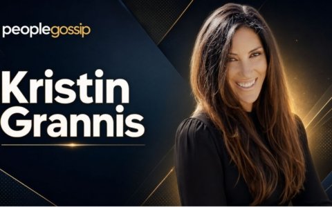 Kristin Grannis