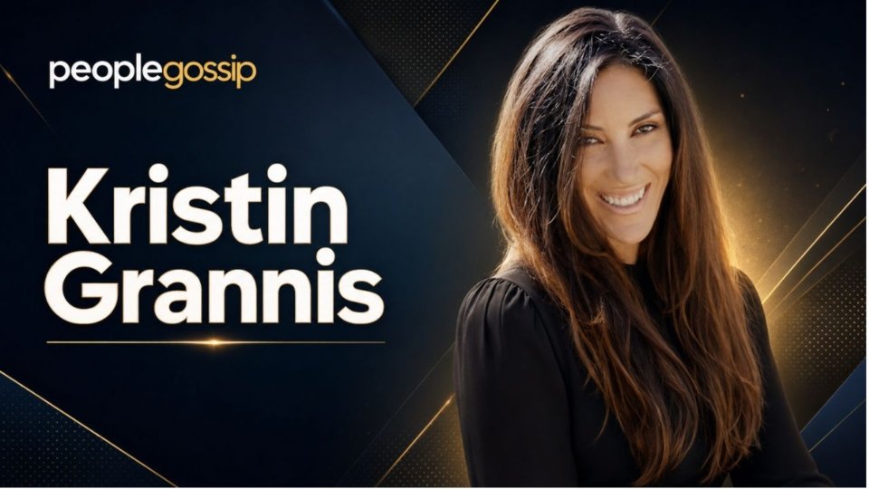 Kristin Grannis