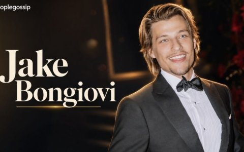 Jake Bongiovi