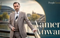 Aamer Anwar