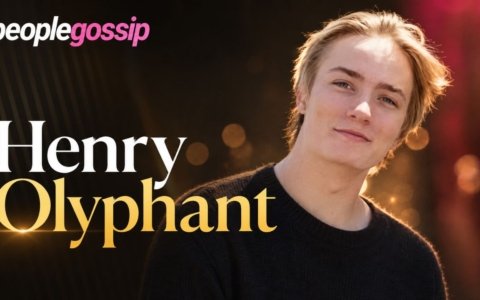 Henry Olyphant
