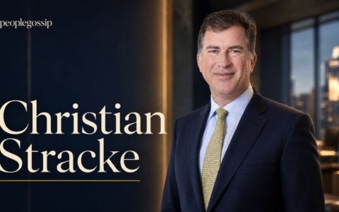 Christian Stracke