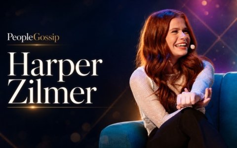Harper Zilmer