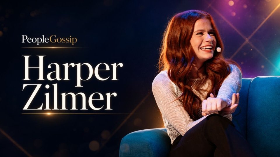 Harper Zilmer