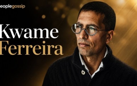 Kwame Ferreira