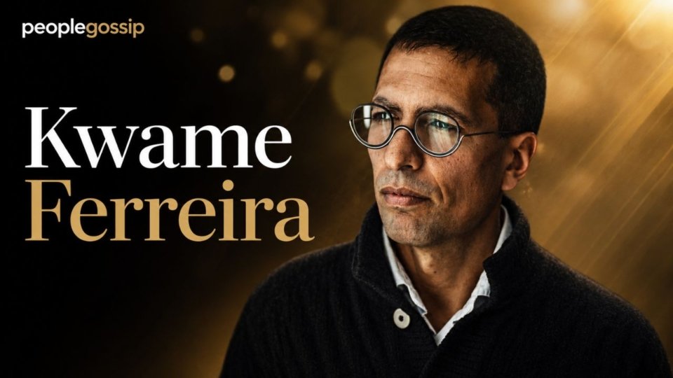 Kwame Ferreira