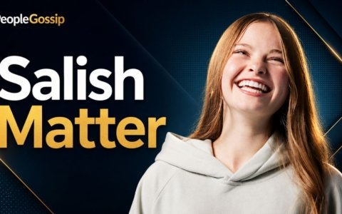 Salish Matter