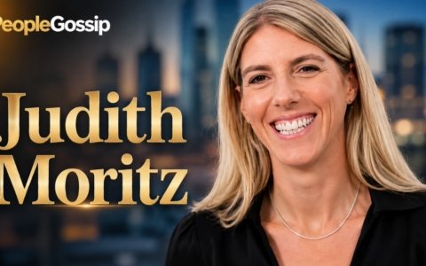Judith Moritz