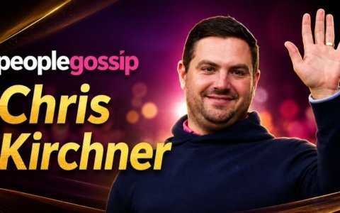 Chris Kirchner