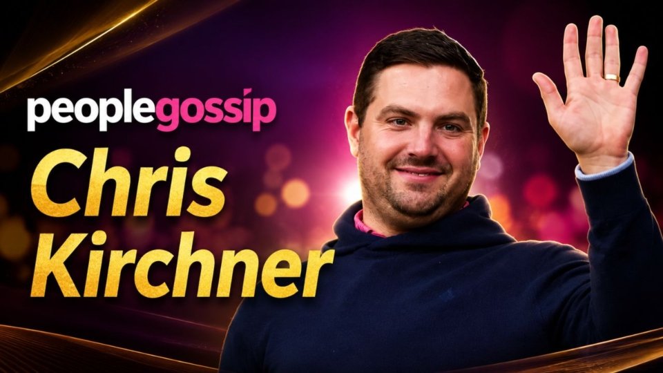 Chris Kirchner