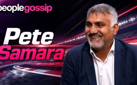 Pete Samara
