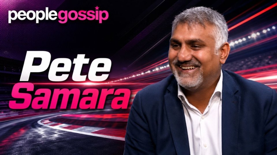 Pete Samara