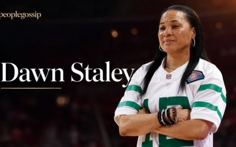 Dawn Staley