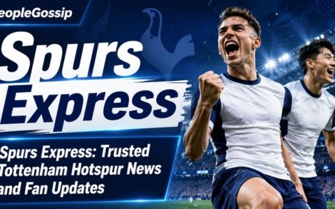 Spurs Express