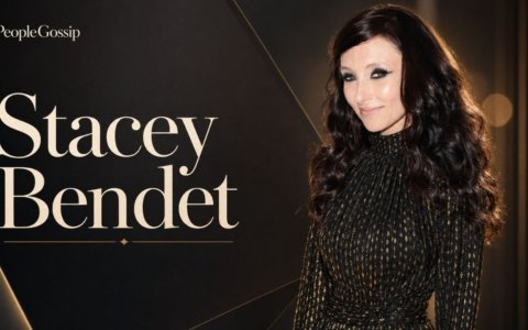 Stacey Bendet