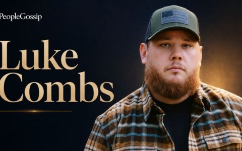 Luke Combs