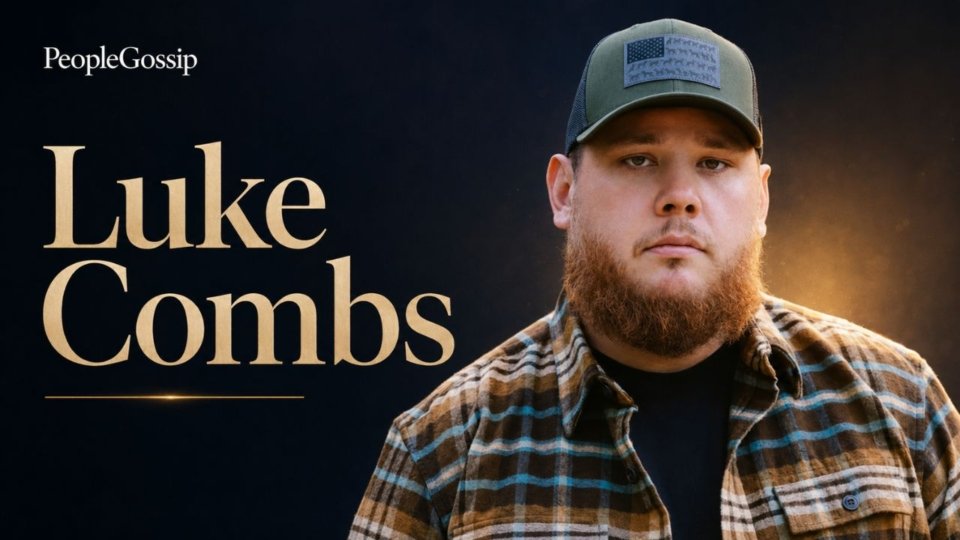 Luke Combs