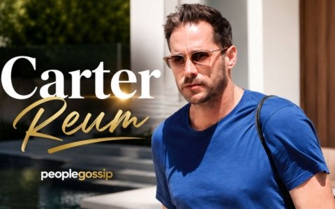Carter Reum