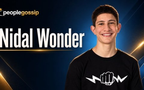 Nidal Wonder