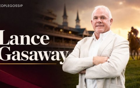 Lance Gasaway