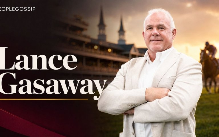Lance Gasaway
