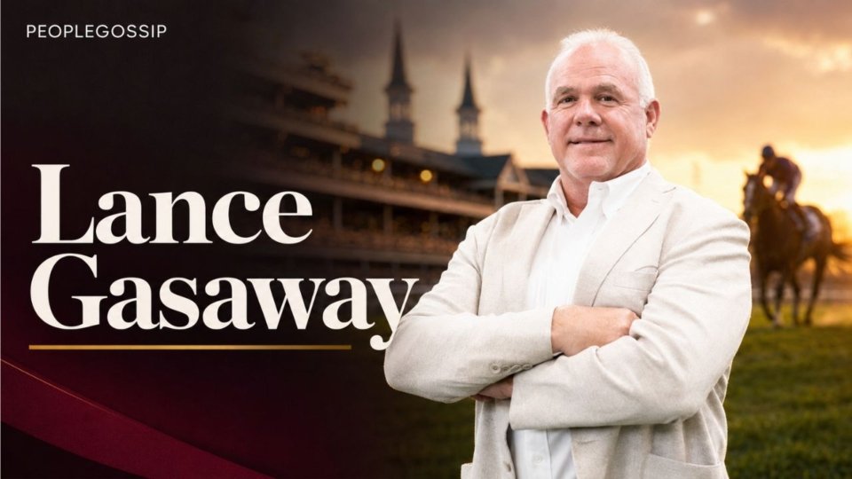 Lance Gasaway