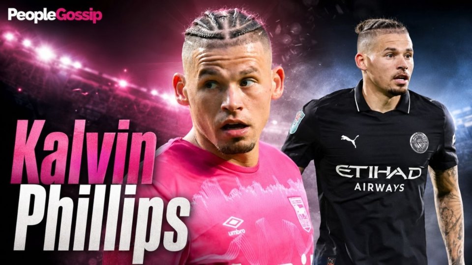 Kalvin Phillips