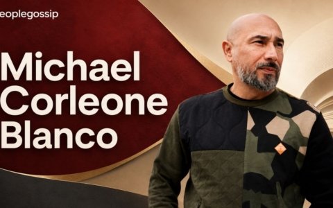 Michael Corleone Blanco