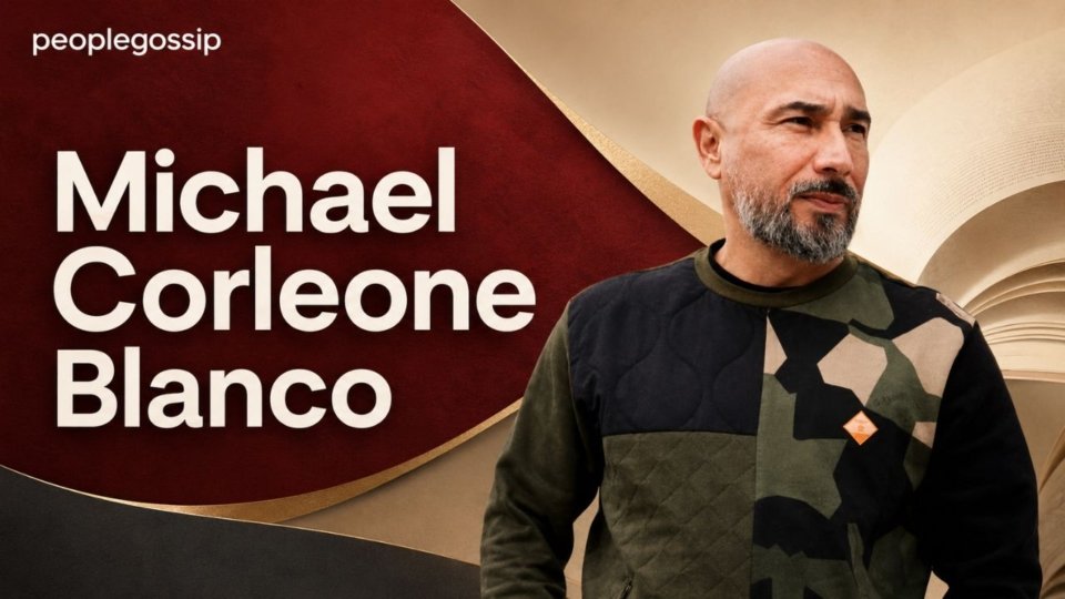 Michael Corleone Blanco