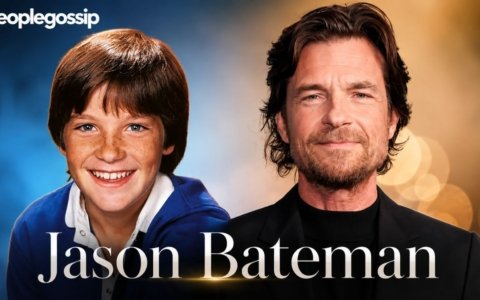 Jason Bateman
