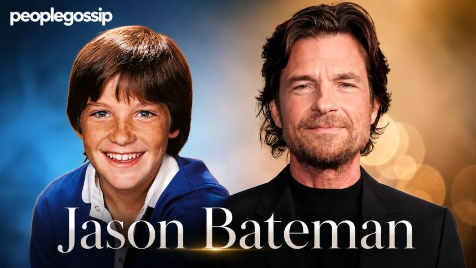 Jason Bateman