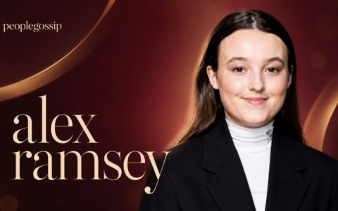 Alex Ramsey