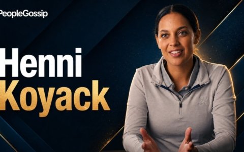 Henni Koyack