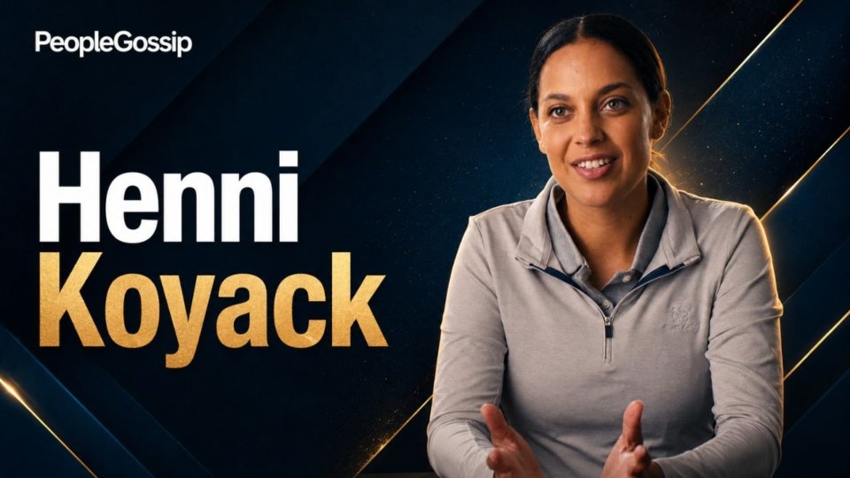 Henni Koyack
