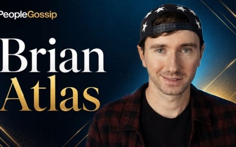 Brian Atlas