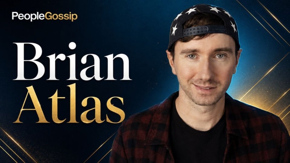 Brian Atlas