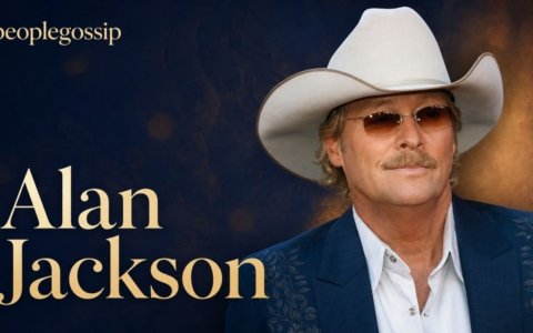 Alan Jackson
