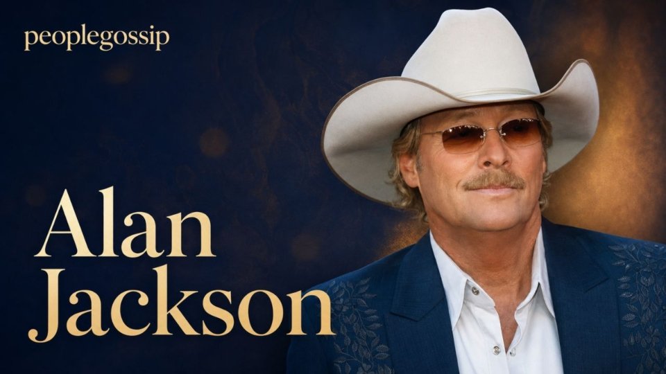 Alan Jackson