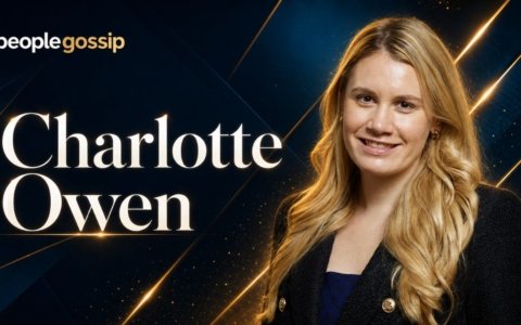Charlotte Owen