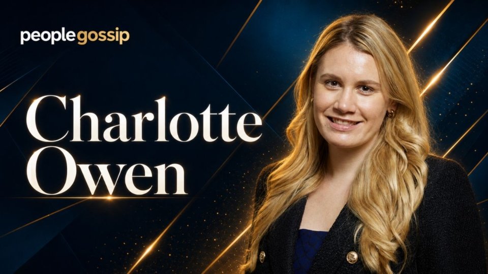 Charlotte Owen