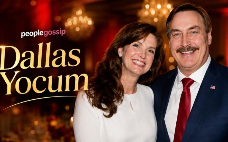 Dallas Yocum